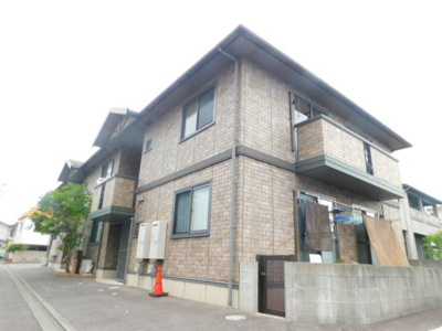 【外観】 | プランドールＹ