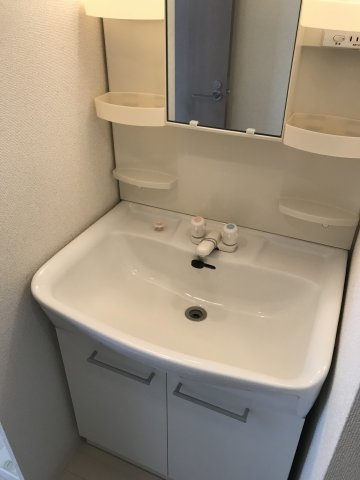 Refays-Exclusiveの洗面所