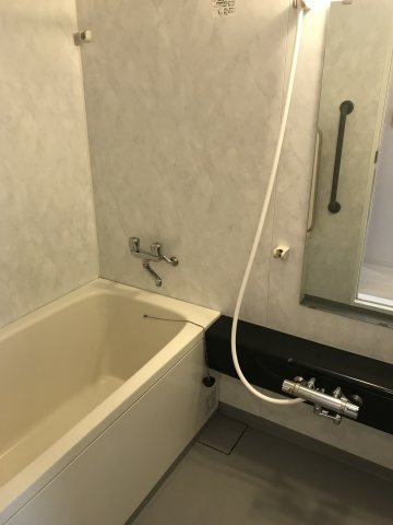 Refays-Exclusiveの浴室