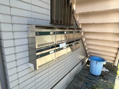 【その他共用部分】 | アルス旭ヶ丘