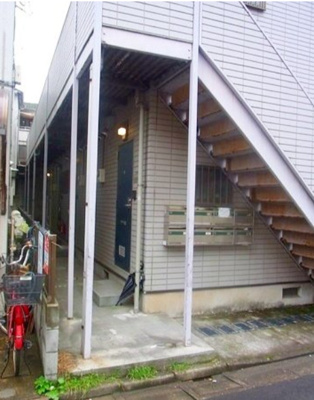 【エントランス】 | アルス旭ヶ丘