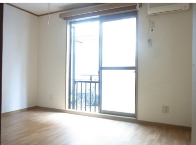 【寝室】 | アルス旭ヶ丘