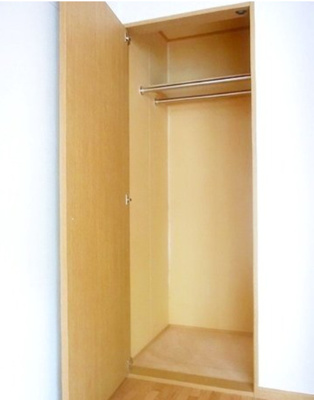 【収納】 | アルス旭ヶ丘