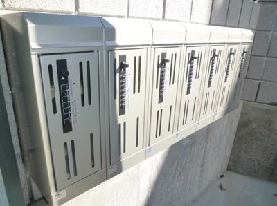 【その他共用部分】 | LAHAINA