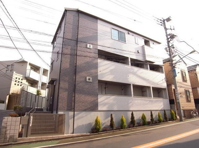 【外観】 | LAHAINA