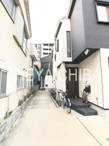 東向島2丁目戸建