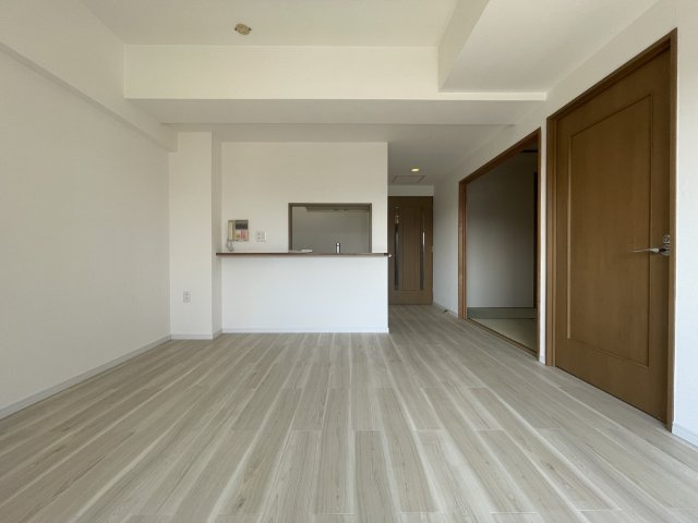 本駒込Kマンションの画像