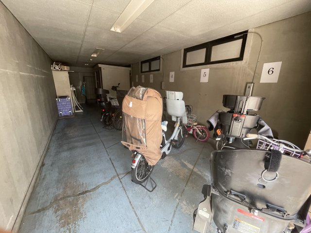 【その他共用部分】