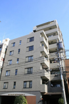 ダイアパレス元浅草２の画像