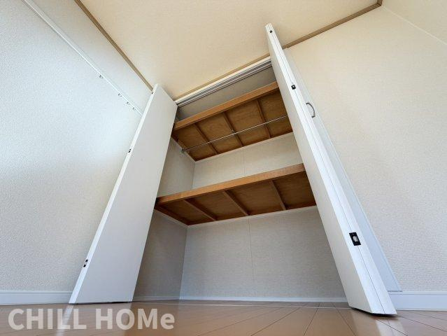 アトレイユAの収納|他社様掲載物件もまとめてご紹介、ご案内可能です(^^)/