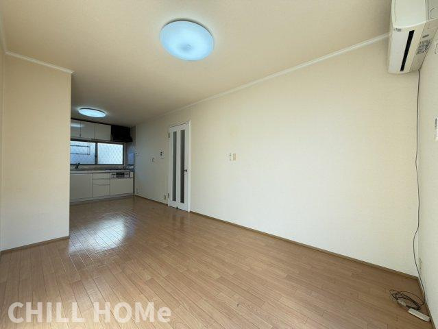 アトレイユAの居間・リビング|他社様掲載物件もまとめてご紹介、ご案内可能です(^^)/