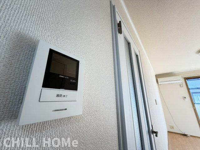 アトレイユAのセキュリティ|他社様掲載物件もまとめてご紹介、ご案内可能です(^^)/