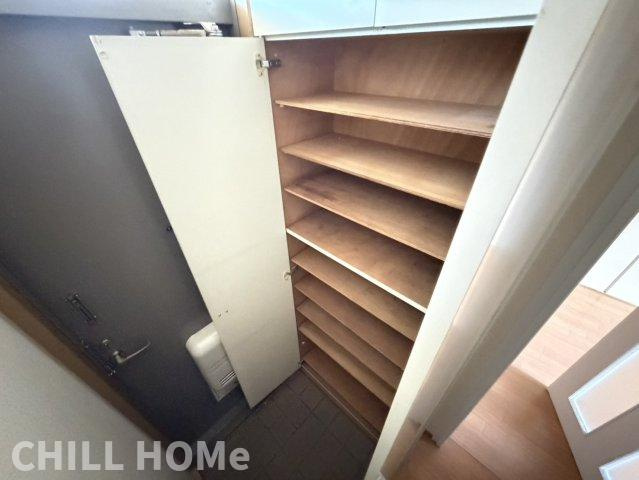 アトレイユAの収納|他社様掲載物件もまとめてご紹介、ご案内可能です(^^)/