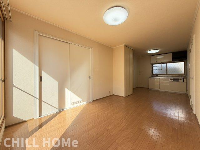 アトレイユAの居間・リビング|他社様掲載物件もまとめてご紹介、ご案内可能です(^^)/