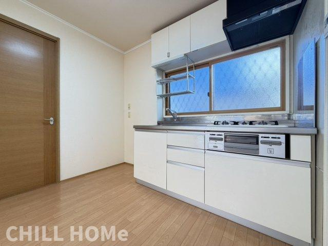 アトレイユAのキッチン|他社様掲載物件もまとめてご紹介、ご案内可能です(^^)/