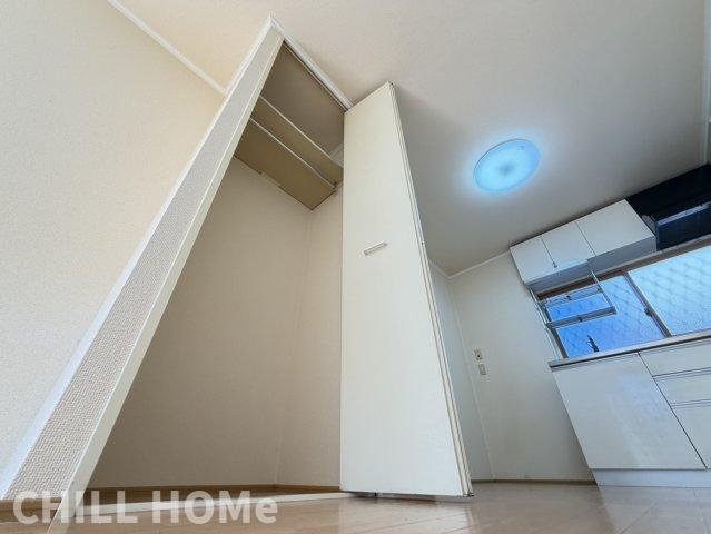 アトレイユAの収納|他社様掲載物件もまとめてご紹介、ご案内可能です(^^)/