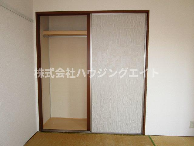 ひたちなか市高場６丁目のアパートのその他