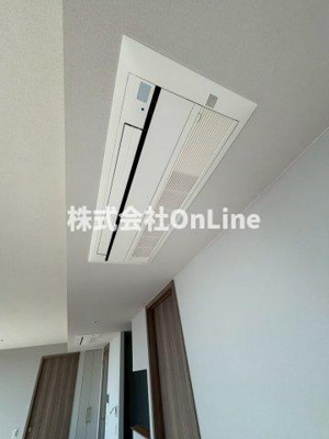 【設備】 | グランドメゾン大阪上本町