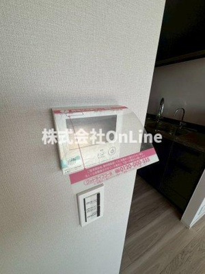 【設備】 | グランドメゾン大阪上本町