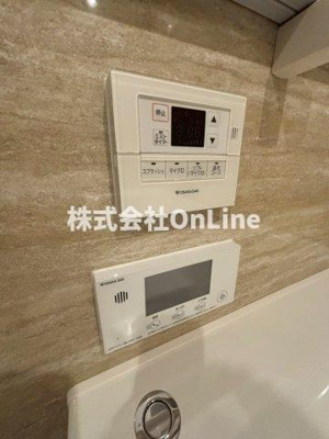 【設備】 | グランドメゾン大阪上本町