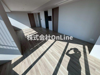 【内装】 | グランドメゾン大阪上本町
