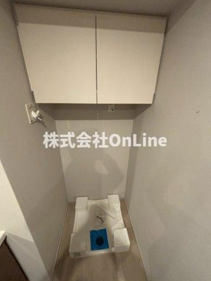 【設備】 | グランドメゾン大阪上本町