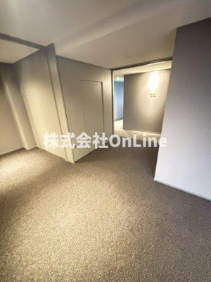 【ロビー】 | グランドメゾン大阪上本町