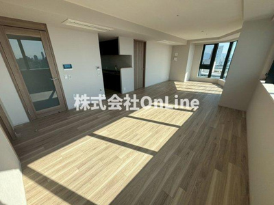 【居間・リビング】 | グランドメゾン大阪上本町