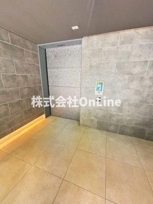 【その他共用部分】 | グランドメゾン大阪上本町