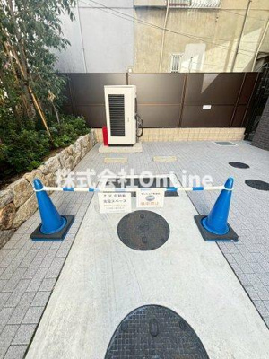 【その他共用部分】 | グランドメゾン大阪上本町