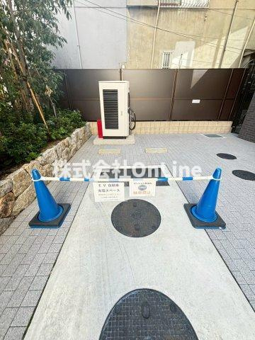 【その他共用部分】 | グランドメゾン大阪上本町