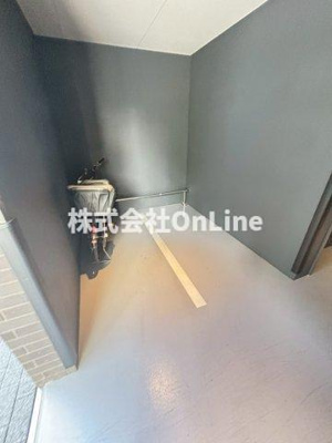 【その他共用部分】 | グランドメゾン大阪上本町