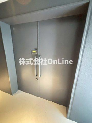 【その他】 | グランドメゾン大阪上本町