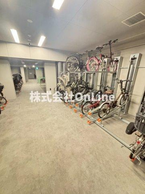 【その他共用部分】 | グランドメゾン大阪上本町