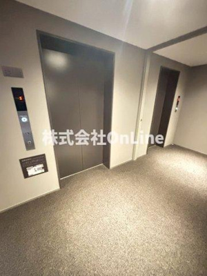 【設備】 | グランドメゾン大阪上本町