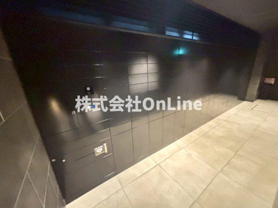 【その他共用部分】 | グランドメゾン大阪上本町