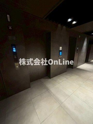 【設備】 | グランドメゾン大阪上本町