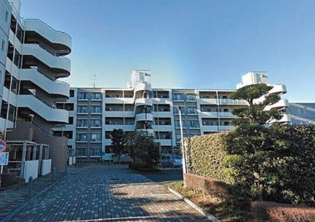 シャレール新座