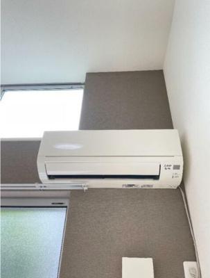 【設備】 | パインズデフィⅢ