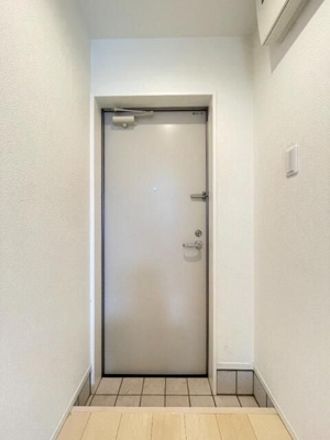 【玄関】 | パインズデフィⅢ