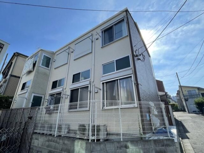 【外観】 | パインズデフィⅢ