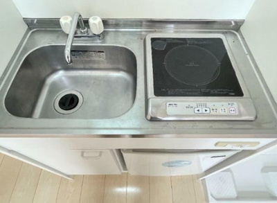 【キッチン】 | パインズデフィⅢ