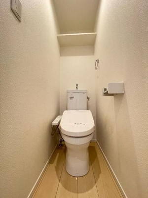 【トイレ】 | パインズデフィⅢ