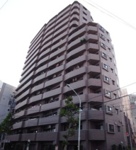 ライオンズステーションプラザ新大塚の画像