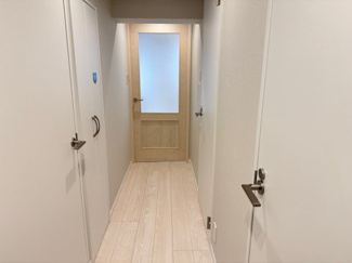 【収納】 | 秀和浦和領家レジデンス