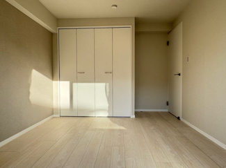 【洋室】 | 秀和浦和領家レジデンス