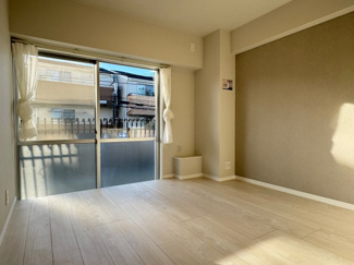 【洋室】 | 秀和浦和領家レジデンス