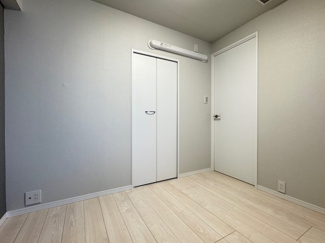 【洋室】 | 秀和浦和領家レジデンス