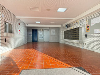 【エントランス】 | 秀和浦和領家レジデンス