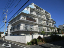 秀和浦和領家レジデンスの画像